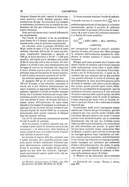 Supplemento annuale alla Enciclopedia di chimica scientifica e industriale colle applicazioni all'agricoltura ed industrie agronomiche ...