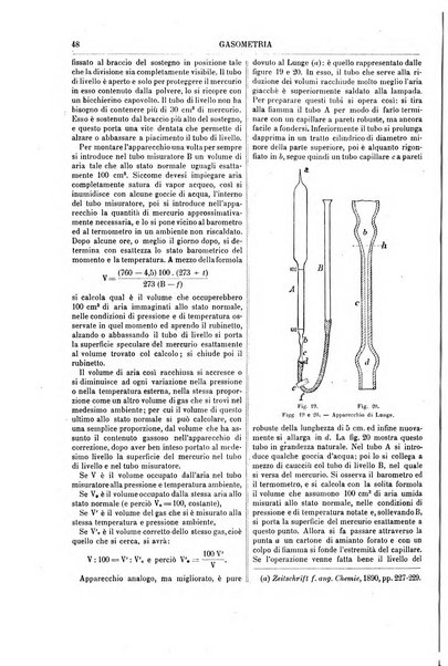 Supplemento annuale alla Enciclopedia di chimica scientifica e industriale colle applicazioni all'agricoltura ed industrie agronomiche ...