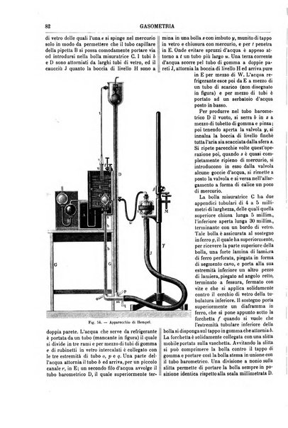 Supplemento annuale alla Enciclopedia di chimica scientifica e industriale colle applicazioni all'agricoltura ed industrie agronomiche ...