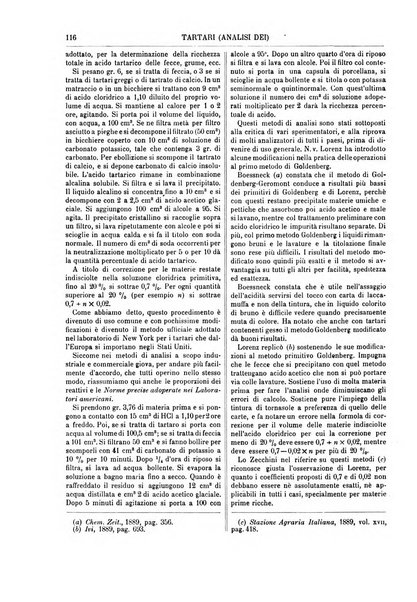 Supplemento annuale alla Enciclopedia di chimica scientifica e industriale colle applicazioni all'agricoltura ed industrie agronomiche ...