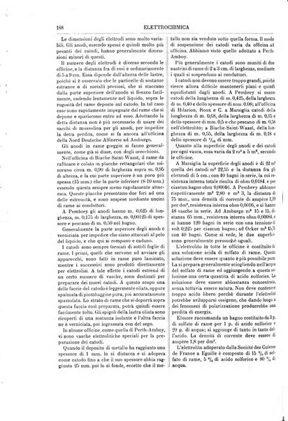 Supplemento annuale alla Enciclopedia di chimica scientifica e industriale colle applicazioni all'agricoltura ed industrie agronomiche ...