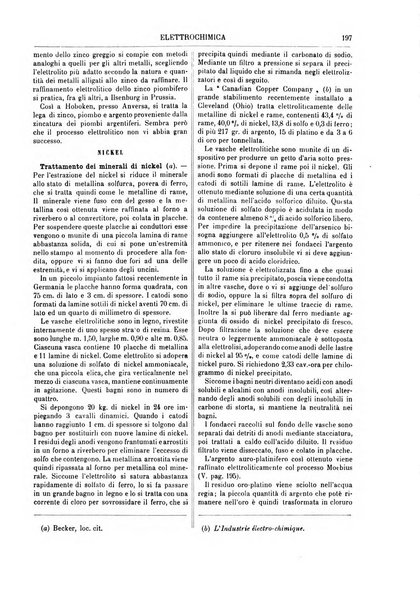 Supplemento annuale alla Enciclopedia di chimica scientifica e industriale colle applicazioni all'agricoltura ed industrie agronomiche ...