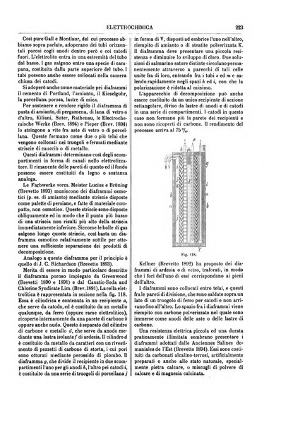 Supplemento annuale alla Enciclopedia di chimica scientifica e industriale colle applicazioni all'agricoltura ed industrie agronomiche ...