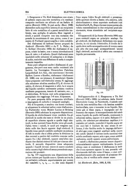 Supplemento annuale alla Enciclopedia di chimica scientifica e industriale colle applicazioni all'agricoltura ed industrie agronomiche ...