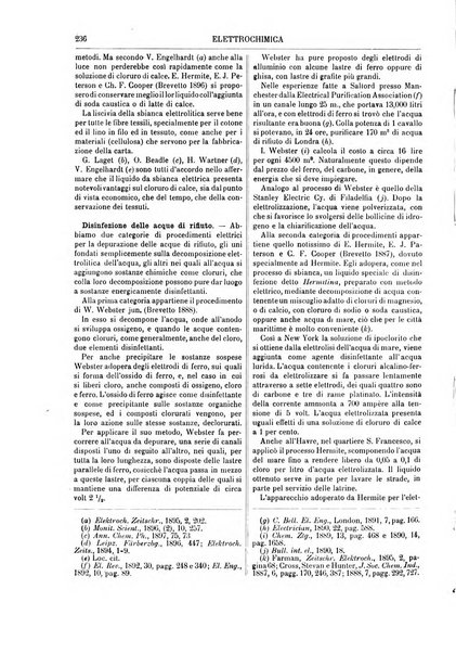 Supplemento annuale alla Enciclopedia di chimica scientifica e industriale colle applicazioni all'agricoltura ed industrie agronomiche ...