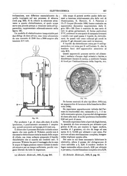 Supplemento annuale alla Enciclopedia di chimica scientifica e industriale colle applicazioni all'agricoltura ed industrie agronomiche ...