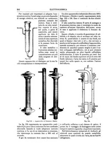 Supplemento annuale alla Enciclopedia di chimica scientifica e industriale colle applicazioni all'agricoltura ed industrie agronomiche ...