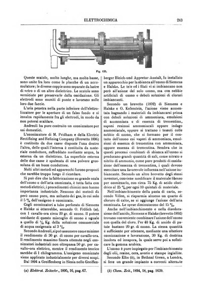 Supplemento annuale alla Enciclopedia di chimica scientifica e industriale colle applicazioni all'agricoltura ed industrie agronomiche ...