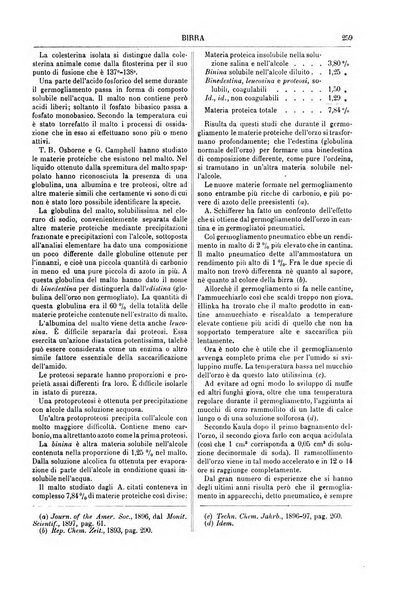 Supplemento annuale alla Enciclopedia di chimica scientifica e industriale colle applicazioni all'agricoltura ed industrie agronomiche ...