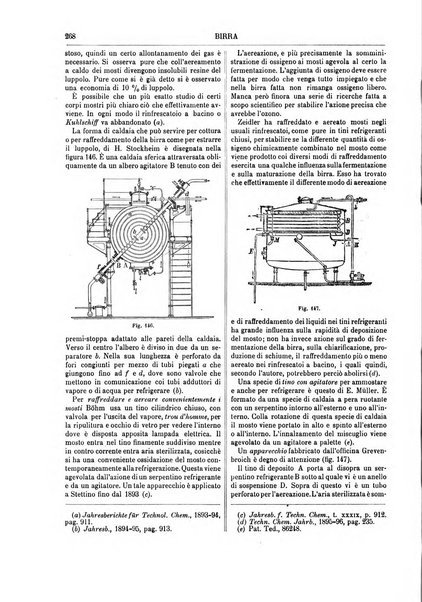 Supplemento annuale alla Enciclopedia di chimica scientifica e industriale colle applicazioni all'agricoltura ed industrie agronomiche ...