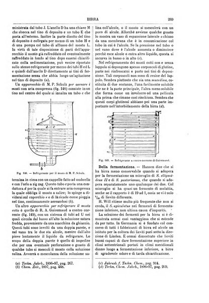 Supplemento annuale alla Enciclopedia di chimica scientifica e industriale colle applicazioni all'agricoltura ed industrie agronomiche ...