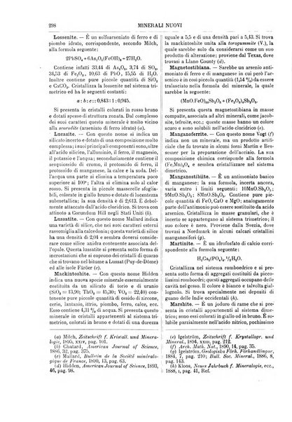 Supplemento annuale alla Enciclopedia di chimica scientifica e industriale colle applicazioni all'agricoltura ed industrie agronomiche ...