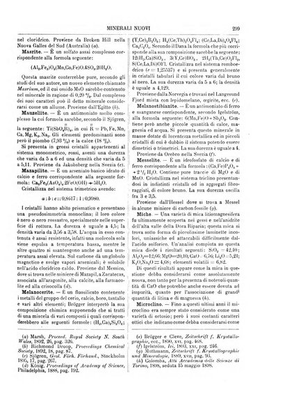 Supplemento annuale alla Enciclopedia di chimica scientifica e industriale colle applicazioni all'agricoltura ed industrie agronomiche ...