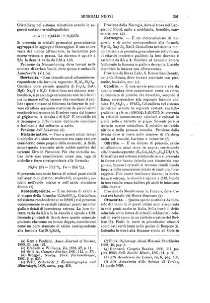 Supplemento annuale alla Enciclopedia di chimica scientifica e industriale colle applicazioni all'agricoltura ed industrie agronomiche ...