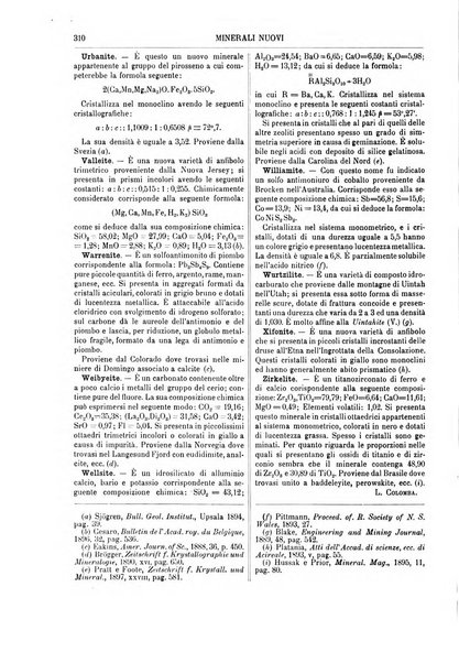 Supplemento annuale alla Enciclopedia di chimica scientifica e industriale colle applicazioni all'agricoltura ed industrie agronomiche ...