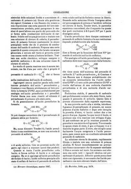 Supplemento annuale alla Enciclopedia di chimica scientifica e industriale colle applicazioni all'agricoltura ed industrie agronomiche ...