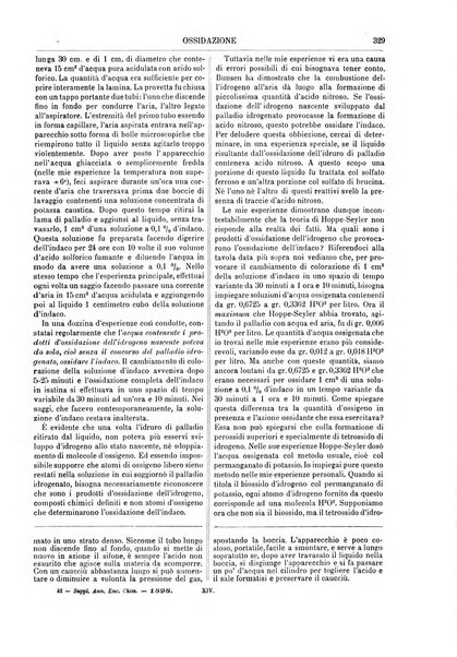 Supplemento annuale alla Enciclopedia di chimica scientifica e industriale colle applicazioni all'agricoltura ed industrie agronomiche ...