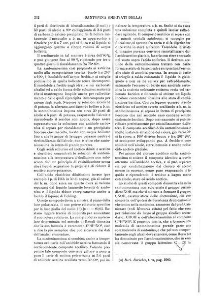 Supplemento annuale alla Enciclopedia di chimica scientifica e industriale colle applicazioni all'agricoltura ed industrie agronomiche ...