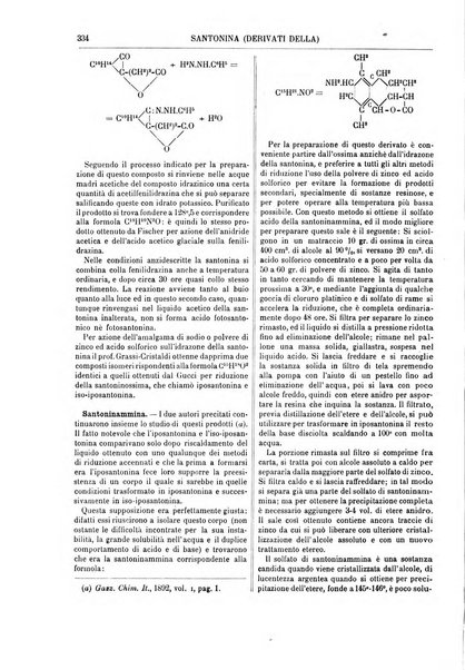 Supplemento annuale alla Enciclopedia di chimica scientifica e industriale colle applicazioni all'agricoltura ed industrie agronomiche ...