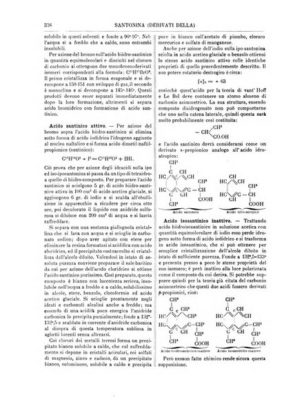 Supplemento annuale alla Enciclopedia di chimica scientifica e industriale colle applicazioni all'agricoltura ed industrie agronomiche ...