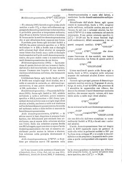 Supplemento annuale alla Enciclopedia di chimica scientifica e industriale colle applicazioni all'agricoltura ed industrie agronomiche ...