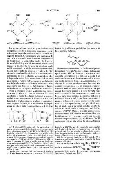 Supplemento annuale alla Enciclopedia di chimica scientifica e industriale colle applicazioni all'agricoltura ed industrie agronomiche ...