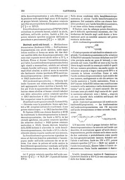 Supplemento annuale alla Enciclopedia di chimica scientifica e industriale colle applicazioni all'agricoltura ed industrie agronomiche ...