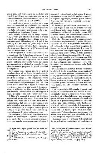 Supplemento annuale alla Enciclopedia di chimica scientifica e industriale colle applicazioni all'agricoltura ed industrie agronomiche ...