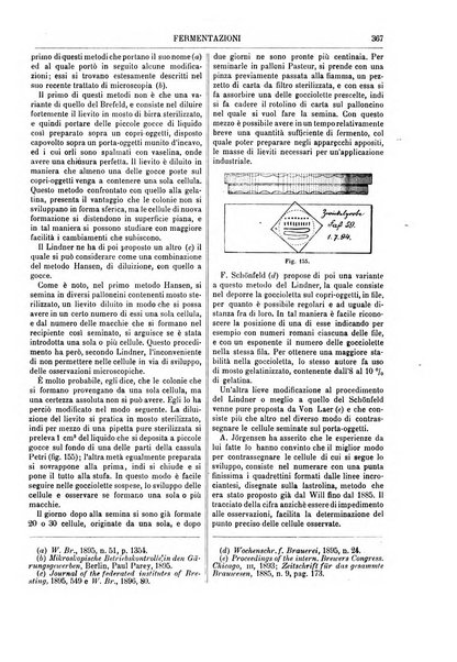 Supplemento annuale alla Enciclopedia di chimica scientifica e industriale colle applicazioni all'agricoltura ed industrie agronomiche ...