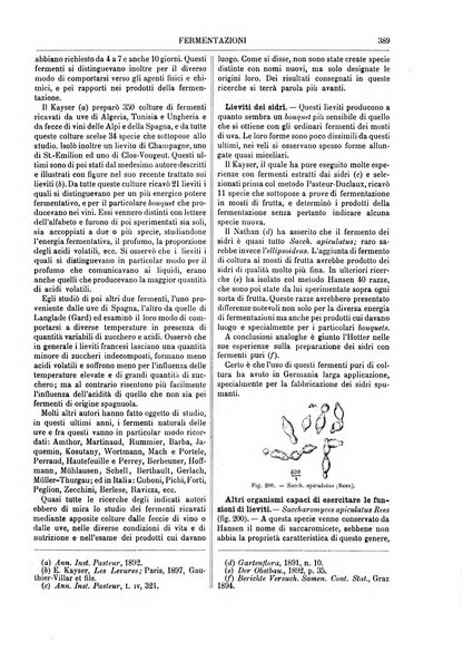 Supplemento annuale alla Enciclopedia di chimica scientifica e industriale colle applicazioni all'agricoltura ed industrie agronomiche ...