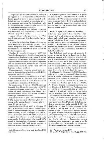 Supplemento annuale alla Enciclopedia di chimica scientifica e industriale colle applicazioni all'agricoltura ed industrie agronomiche ...