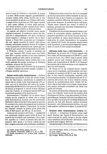 Supplemento annuale alla Enciclopedia di chimica scientifica e industriale colle applicazioni all'agricoltura ed industrie agronomiche ...