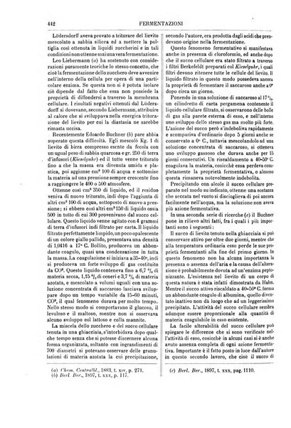 Supplemento annuale alla Enciclopedia di chimica scientifica e industriale colle applicazioni all'agricoltura ed industrie agronomiche ...