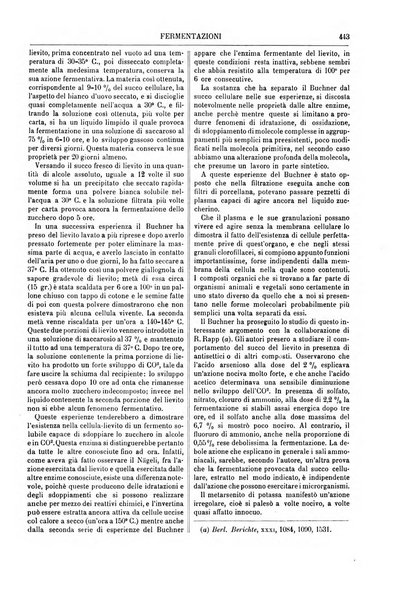 Supplemento annuale alla Enciclopedia di chimica scientifica e industriale colle applicazioni all'agricoltura ed industrie agronomiche ...