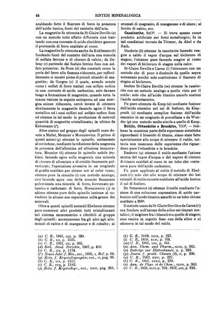 Supplemento annuale alla Enciclopedia di chimica scientifica e industriale colle applicazioni all'agricoltura ed industrie agronomiche ...