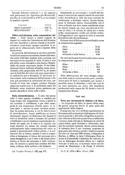 Supplemento annuale alla Enciclopedia di chimica scientifica e industriale colle applicazioni all'agricoltura ed industrie agronomiche ...