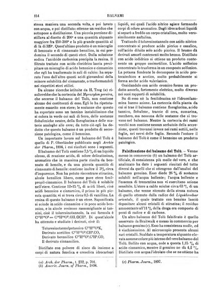 Supplemento annuale alla Enciclopedia di chimica scientifica e industriale colle applicazioni all'agricoltura ed industrie agronomiche ...