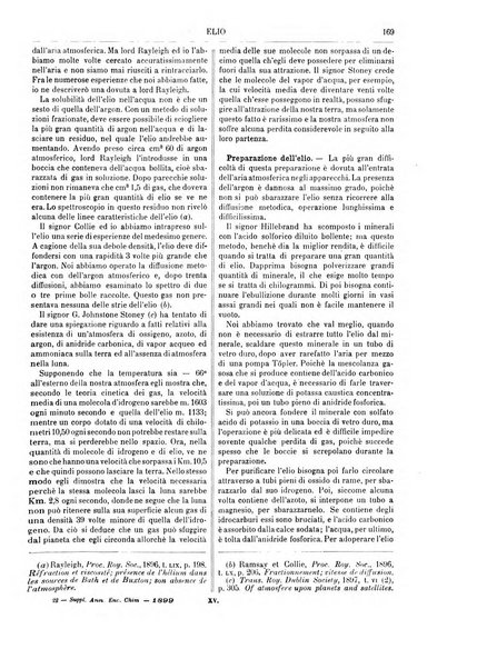 Supplemento annuale alla Enciclopedia di chimica scientifica e industriale colle applicazioni all'agricoltura ed industrie agronomiche ...