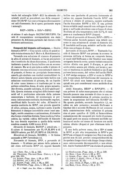 Supplemento annuale alla Enciclopedia di chimica scientifica e industriale colle applicazioni all'agricoltura ed industrie agronomiche ...