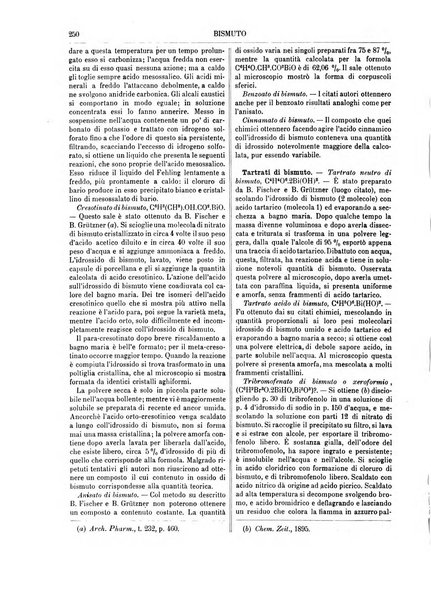 Supplemento annuale alla Enciclopedia di chimica scientifica e industriale colle applicazioni all'agricoltura ed industrie agronomiche ...