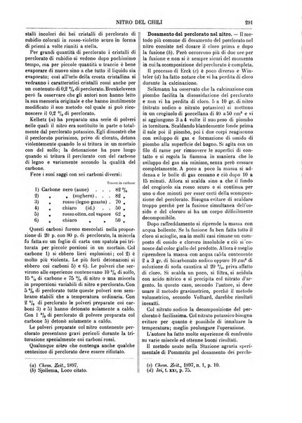 Supplemento annuale alla Enciclopedia di chimica scientifica e industriale colle applicazioni all'agricoltura ed industrie agronomiche ...