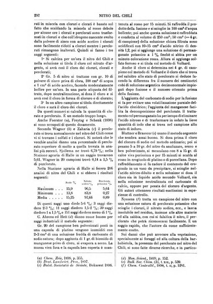 Supplemento annuale alla Enciclopedia di chimica scientifica e industriale colle applicazioni all'agricoltura ed industrie agronomiche ...