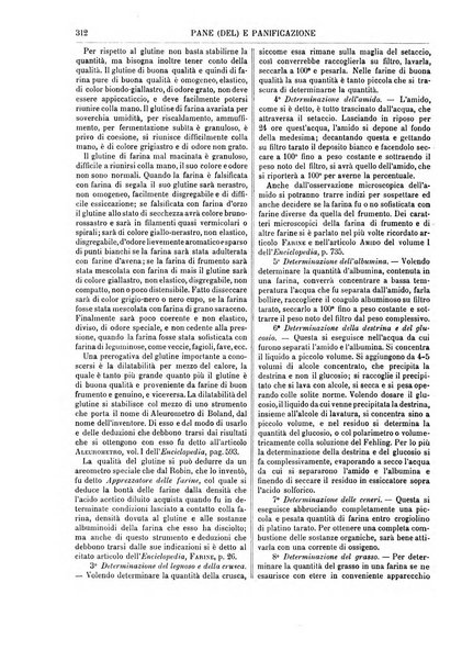 Supplemento annuale alla Enciclopedia di chimica scientifica e industriale colle applicazioni all'agricoltura ed industrie agronomiche ...