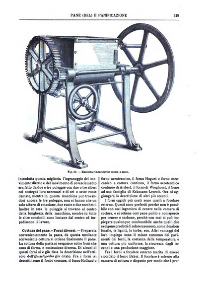 Supplemento annuale alla Enciclopedia di chimica scientifica e industriale colle applicazioni all'agricoltura ed industrie agronomiche ...