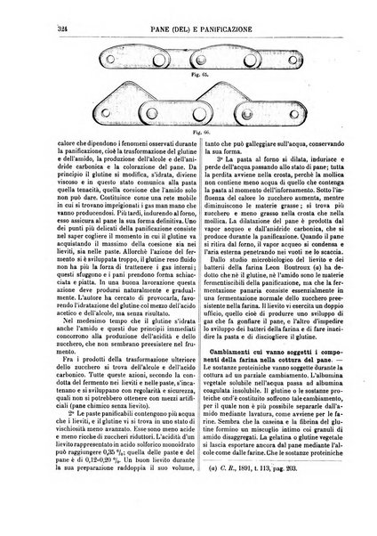 Supplemento annuale alla Enciclopedia di chimica scientifica e industriale colle applicazioni all'agricoltura ed industrie agronomiche ...