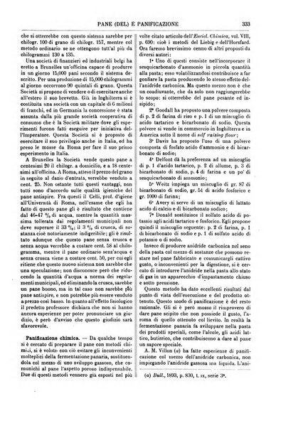 Supplemento annuale alla Enciclopedia di chimica scientifica e industriale colle applicazioni all'agricoltura ed industrie agronomiche ...