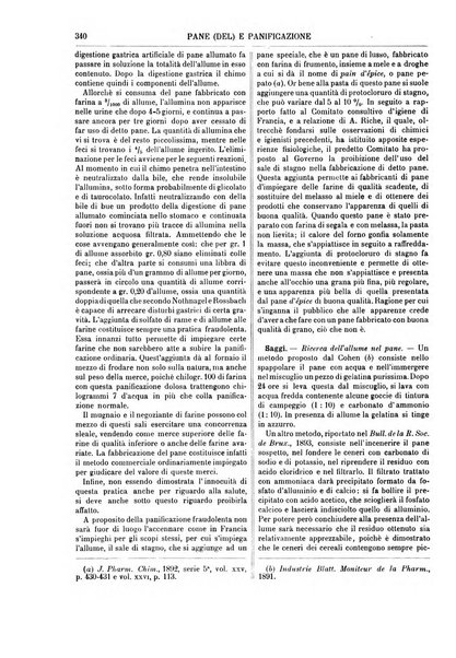 Supplemento annuale alla Enciclopedia di chimica scientifica e industriale colle applicazioni all'agricoltura ed industrie agronomiche ...