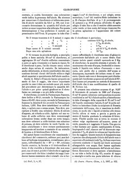 Supplemento annuale alla Enciclopedia di chimica scientifica e industriale colle applicazioni all'agricoltura ed industrie agronomiche ...