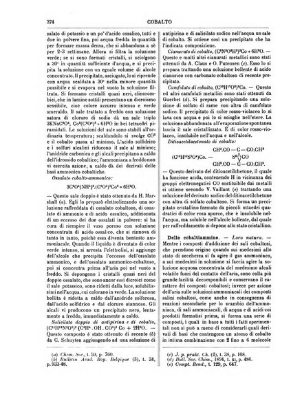 Supplemento annuale alla Enciclopedia di chimica scientifica e industriale colle applicazioni all'agricoltura ed industrie agronomiche ...