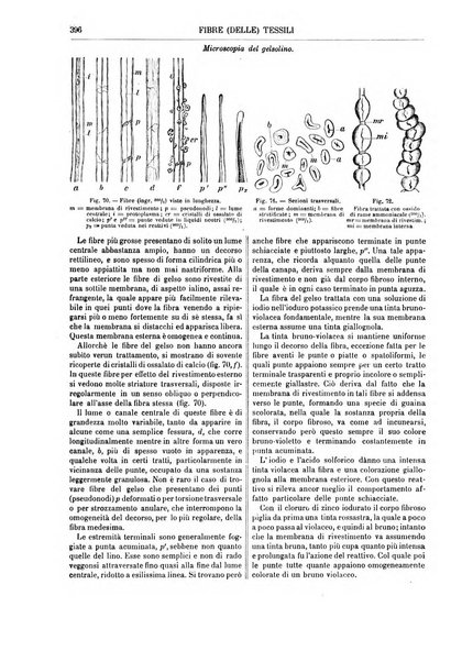 Supplemento annuale alla Enciclopedia di chimica scientifica e industriale colle applicazioni all'agricoltura ed industrie agronomiche ...